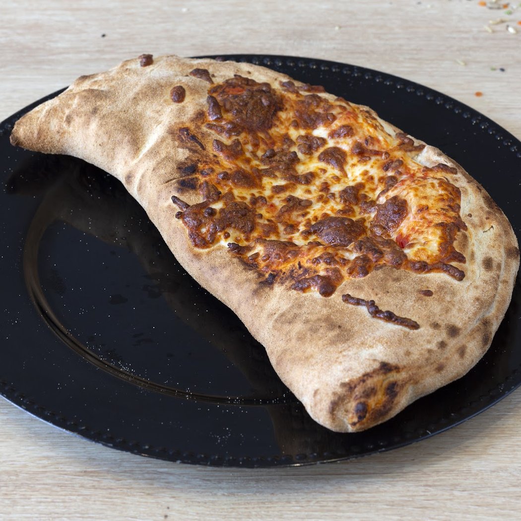 PIZZA ONE - BOIS COLOMBES 3